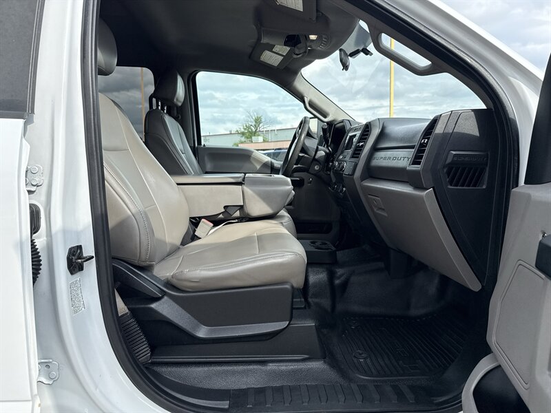 2019 Ford F-350 Super Duty XL - Photo 19 - Arlington, TX 76011