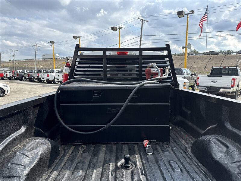 2019 Ford F-350 Super Duty XL - Photo 7 - Arlington, TX 76011