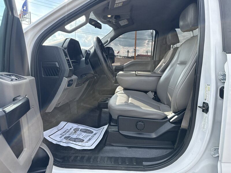2019 Ford F-350 Super Duty XL - Photo 15 - Arlington, TX 76011