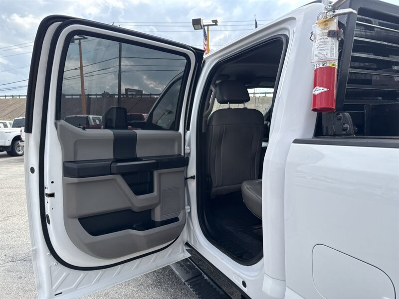 2019 Ford F-350 Super Duty XL - Photo 16 - Arlington, TX 76011