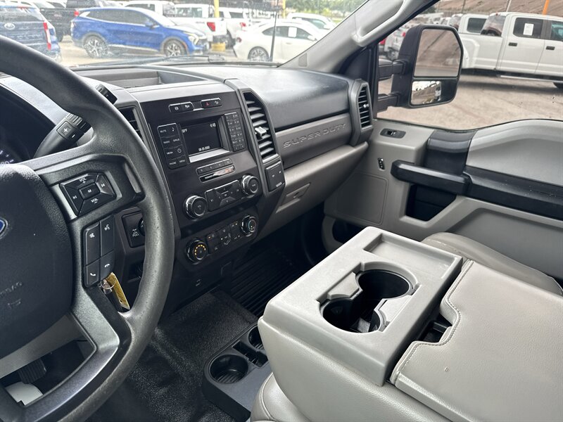 2019 Ford F-350 Super Duty XL - Photo 27 - Arlington, TX 76011