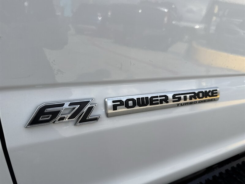 2019 Ford F-350 Super Duty XL - Photo 13 - Arlington, TX 76011