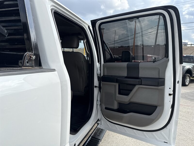 2019 Ford F-350 Super Duty XL - Photo 20 - Arlington, TX 76011
