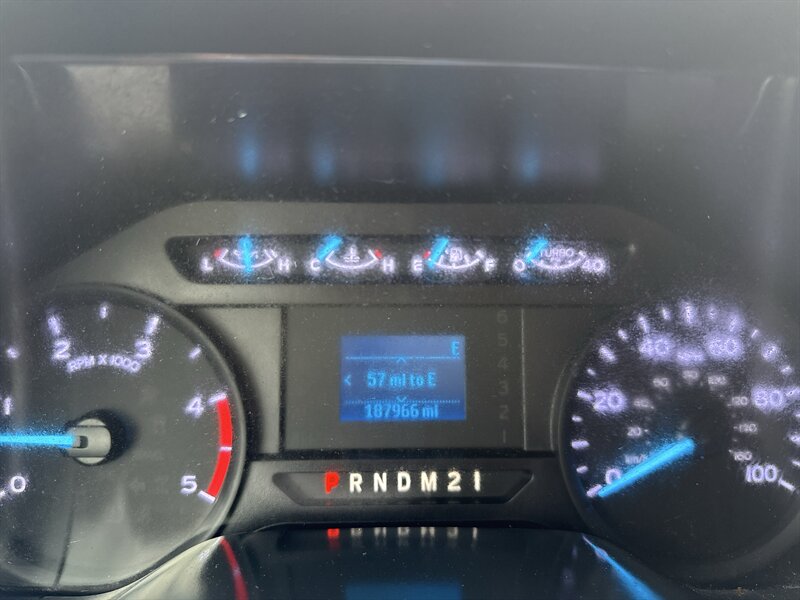 2019 Ford F-350 Super Duty XL - Photo 24 - Arlington, TX 76011
