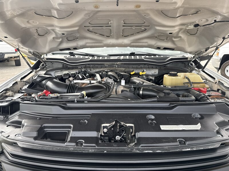 2019 Ford F-350 Super Duty XL - Photo 29 - Arlington, TX 76011