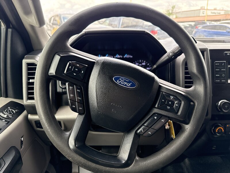 2019 Ford F-350 Super Duty XL - Photo 23 - Arlington, TX 76011