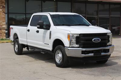 2017 Ford F-250 XL   - Photo 8 - Arlington, TX 76011