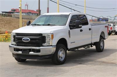 2017 Ford F-250 XL   - Photo 2 - Arlington, TX 76011