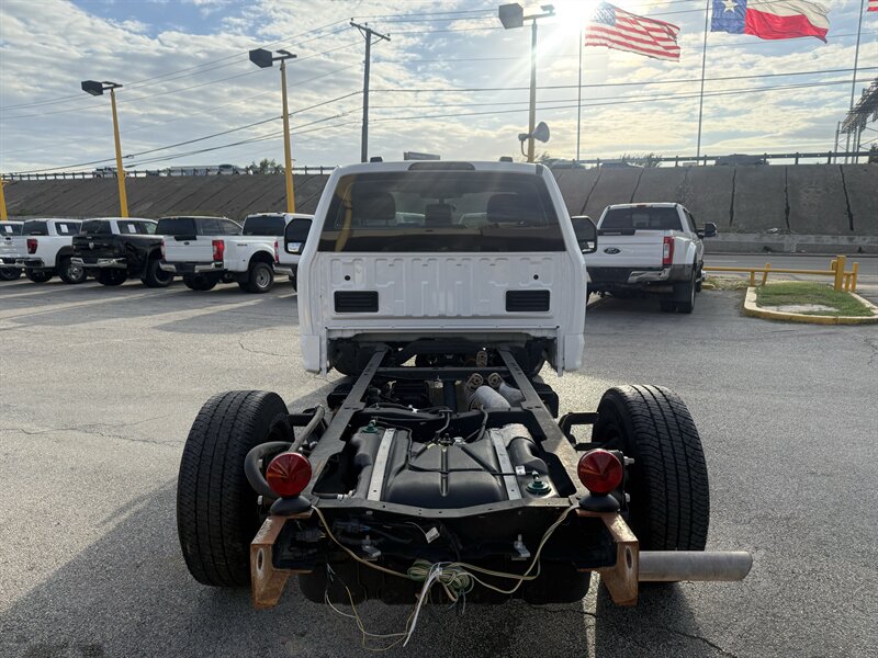 2021 Ford F-350 Super Duty XL - Photo 6 - Arlington, TX 76011