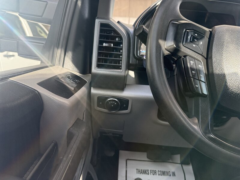 2021 Ford F-350 Super Duty XL - Photo 16 - Arlington, TX 76011