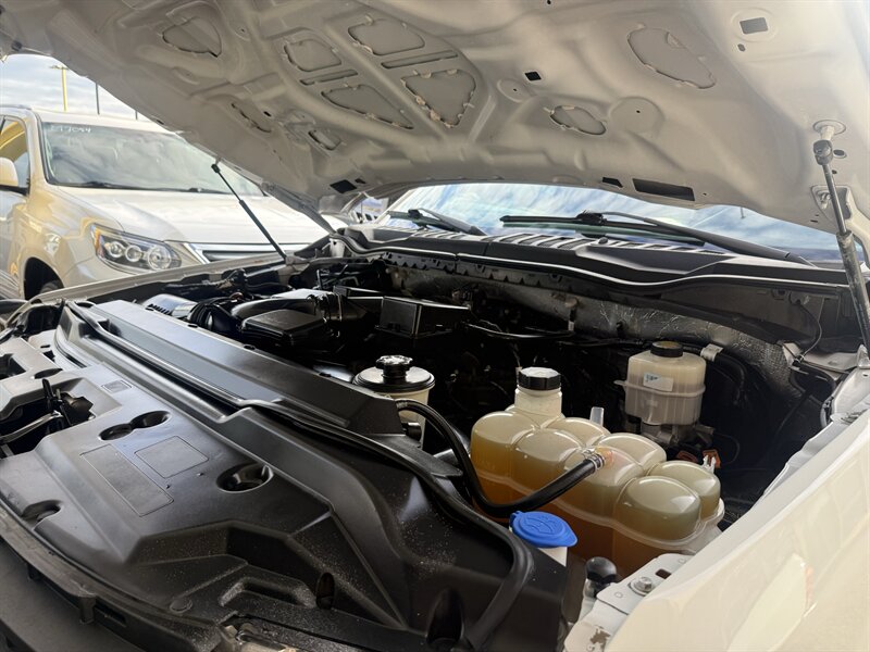 2021 Ford F-350 Super Duty XL - Photo 23 - Arlington, TX 76011