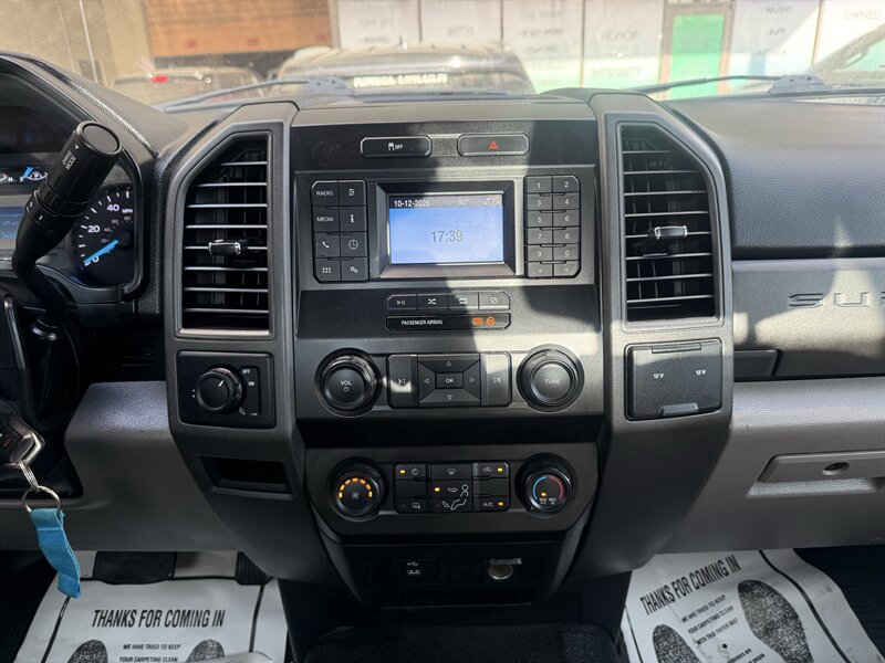 2021 Ford F-350 Super Duty XL - Photo 19 - Arlington, TX 76011