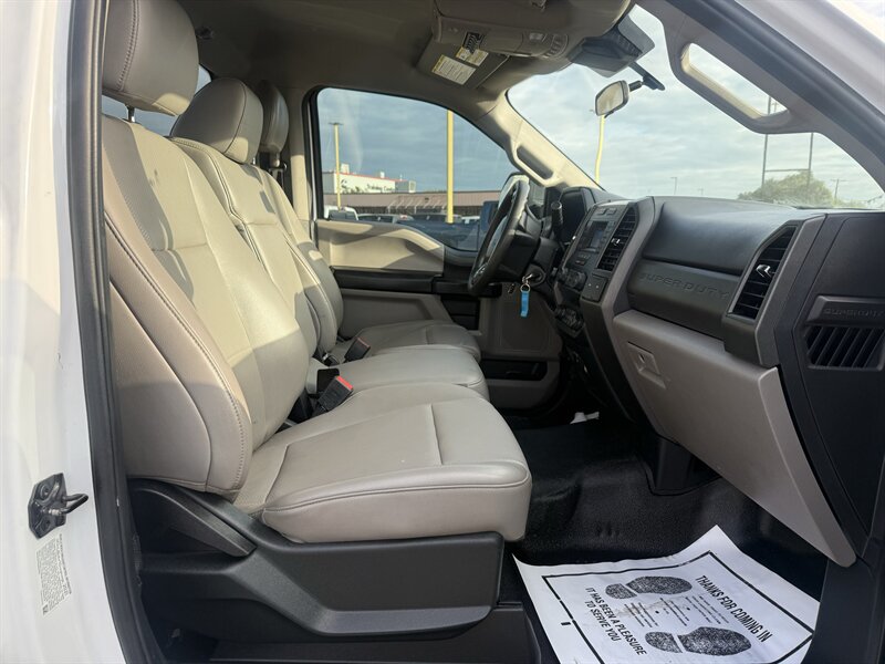 2021 Ford F-350 Super Duty XL - Photo 15 - Arlington, TX 76011
