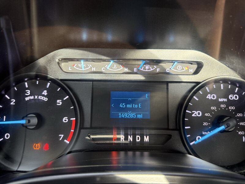 2021 Ford F-350 Super Duty XL - Photo 18 - Arlington, TX 76011