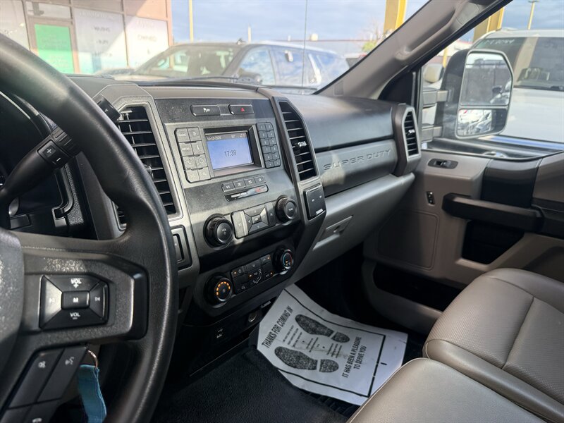 2021 Ford F-350 Super Duty XL - Photo 21 - Arlington, TX 76011