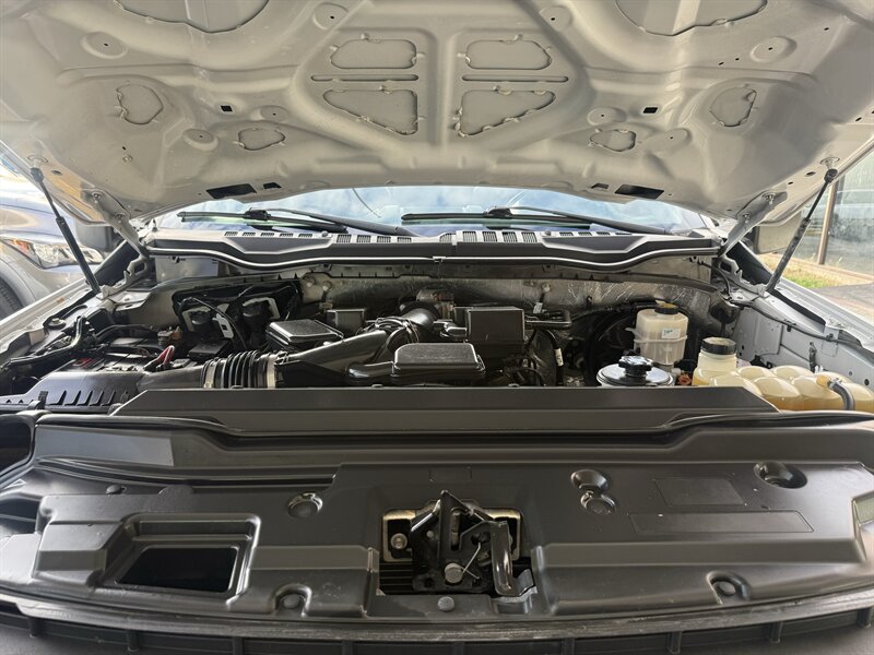2021 Ford F-350 Super Duty XL - Photo 22 - Arlington, TX 76011