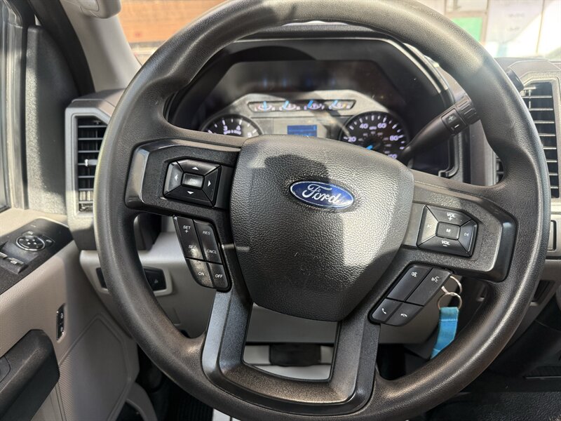 2021 Ford F-350 Super Duty XL - Photo 17 - Arlington, TX 76011