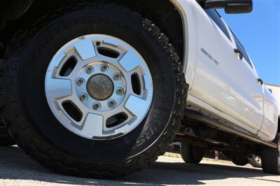 2015 Chevrolet Silverado 2500 Work Truck   - Photo 2 - Arlington, TX 76011