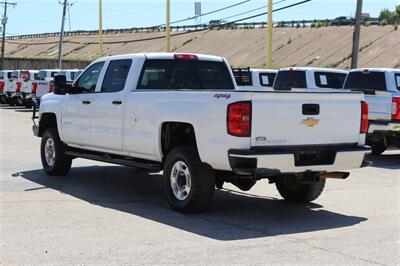 2015 Chevrolet Silverado 2500 Work Truck   - Photo 7 - Arlington, TX 76011