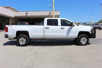 2015 Chevrolet Silverado 2500 Work Truck   - Photo 10 - Arlington, TX 76011