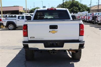 2015 Chevrolet Silverado 2500 Work Truck   - Photo 8 - Arlington, TX 76011