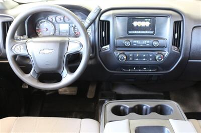 2015 Chevrolet Silverado 2500 Work Truck   - Photo 32 - Arlington, TX 76011