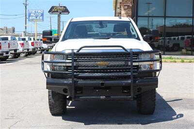 2015 Chevrolet Silverado 2500 Work Truck   - Photo 12 - Arlington, TX 76011