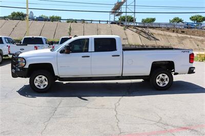 2015 Chevrolet Silverado 2500 Work Truck   - Photo 6 - Arlington, TX 76011