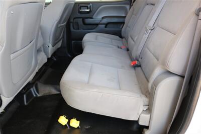 2015 Chevrolet Silverado 2500 Work Truck   - Photo 33 - Arlington, TX 76011