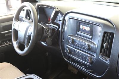 2015 Chevrolet Silverado 2500 Work Truck   - Photo 35 - Arlington, TX 76011