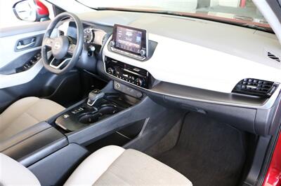 2022 Nissan Rogue SV   - Photo 40 - Arlington, TX 76011