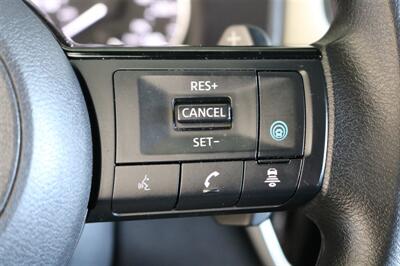 2022 Nissan Rogue SV   - Photo 32 - Arlington, TX 76011