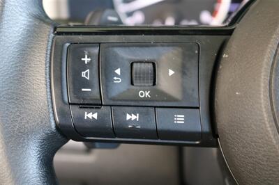 2022 Nissan Rogue SV   - Photo 31 - Arlington, TX 76011