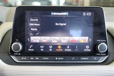 2022 Nissan Rogue SV   - Photo 24 - Arlington, TX 76011