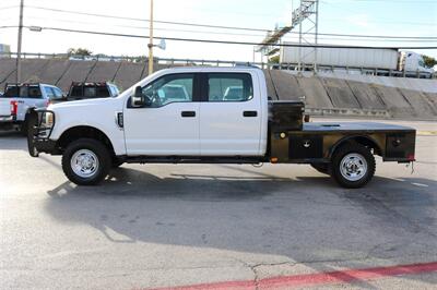 2018 Ford F-250 XL   - Photo 6 - Arlington, TX 76011