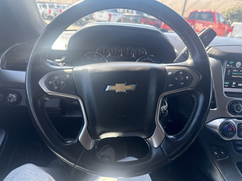 2019 Chevrolet Tahoe LT - Photo 23 - Arlington, TX 76011