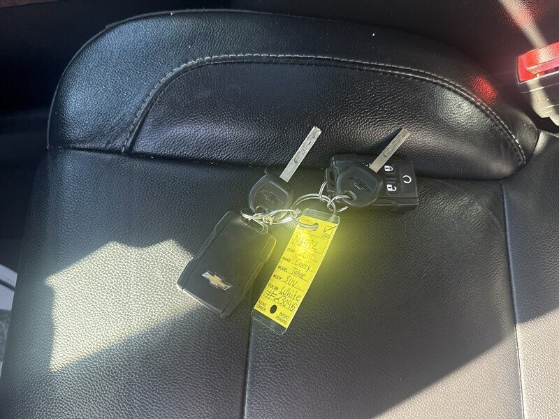 2019 Chevrolet Tahoe LT - Photo 37 - Arlington, TX 76011