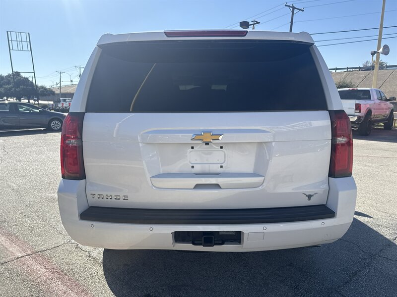 2019 Chevrolet Tahoe LT - Photo 6 - Arlington, TX 76011