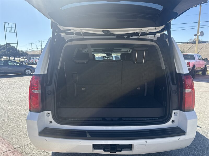 2019 Chevrolet Tahoe LT - Photo 7 - Arlington, TX 76011