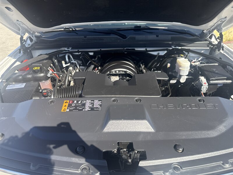 2019 Chevrolet Tahoe LT - Photo 35 - Arlington, TX 76011