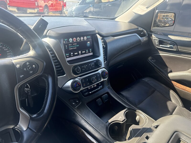 2019 Chevrolet Tahoe LT - Photo 28 - Arlington, TX 76011