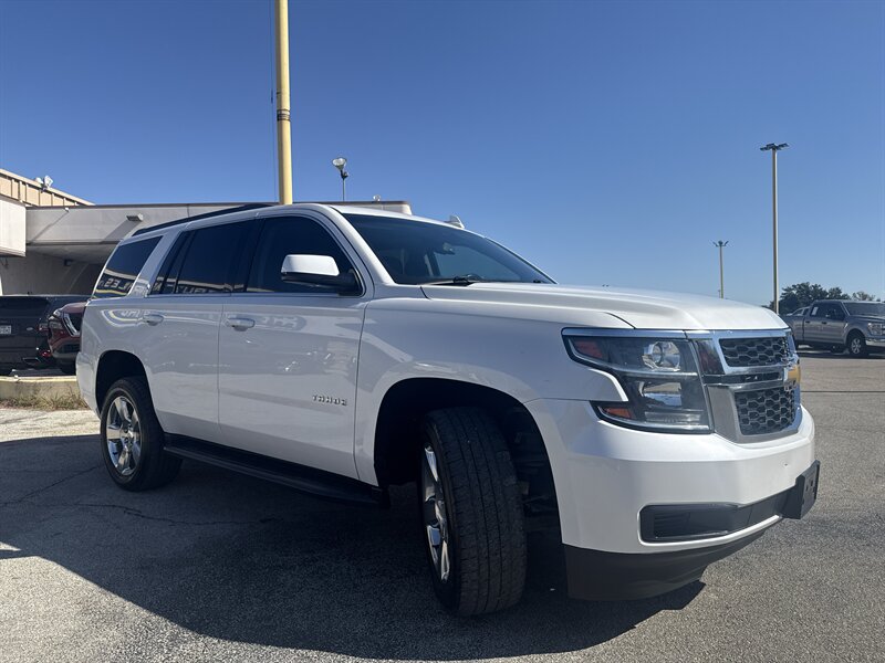 2019 Chevrolet Tahoe LT - Photo 3 - Arlington, TX 76011