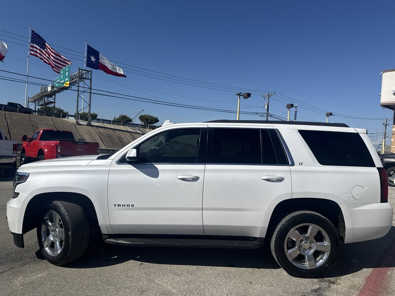 2019 Chevrolet Tahoe LT - Photo 9 - Arlington, TX 76011
