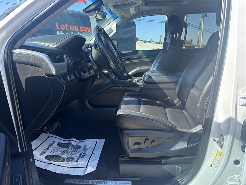 2019 Chevrolet Tahoe LT - Photo 15 - Arlington, TX 76011