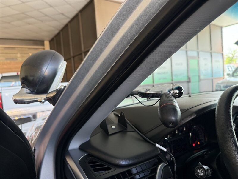 2019 Chevrolet Tahoe Police - Photo 28 - Arlington, TX 76011