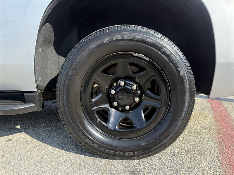2019 Chevrolet Tahoe Police - Photo 11 - Arlington, TX 76011