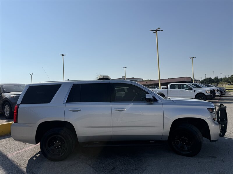 2019 Chevrolet Tahoe Police - Photo 4 - Arlington, TX 76011