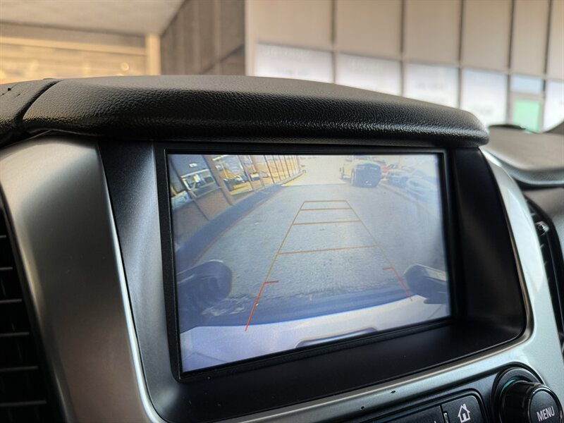 2019 Chevrolet Tahoe Police - Photo 23 - Arlington, TX 76011
