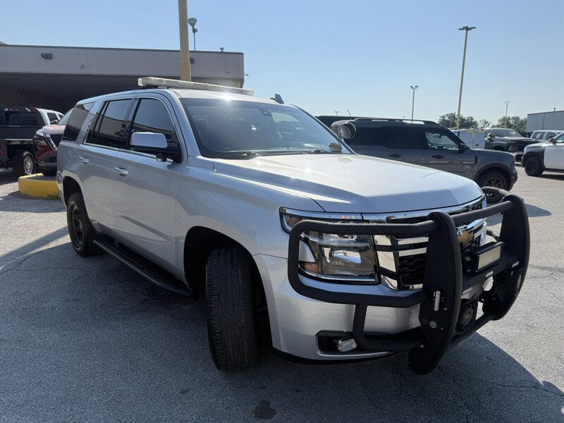 2019 Chevrolet Tahoe Police - Photo 3 - Arlington, TX 76011