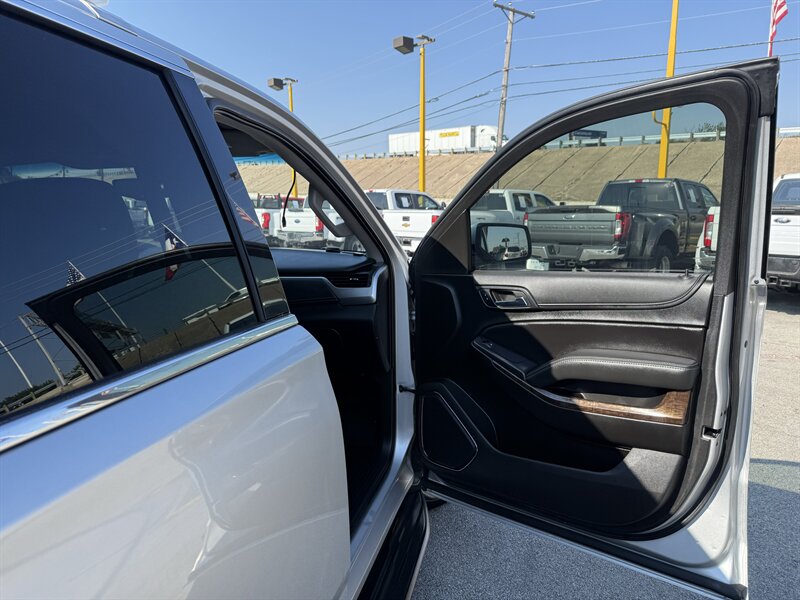 2019 Chevrolet Tahoe Police - Photo 16 - Arlington, TX 76011